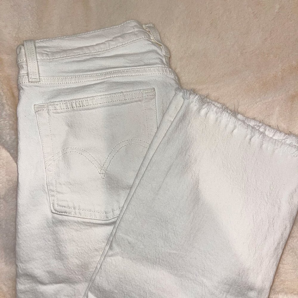 Levis, Wedgie Fit